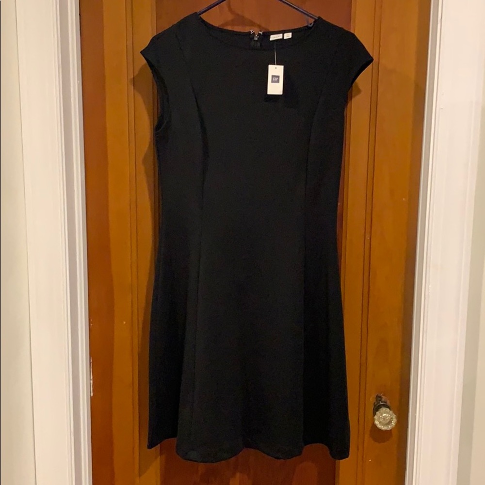 Gap Dress